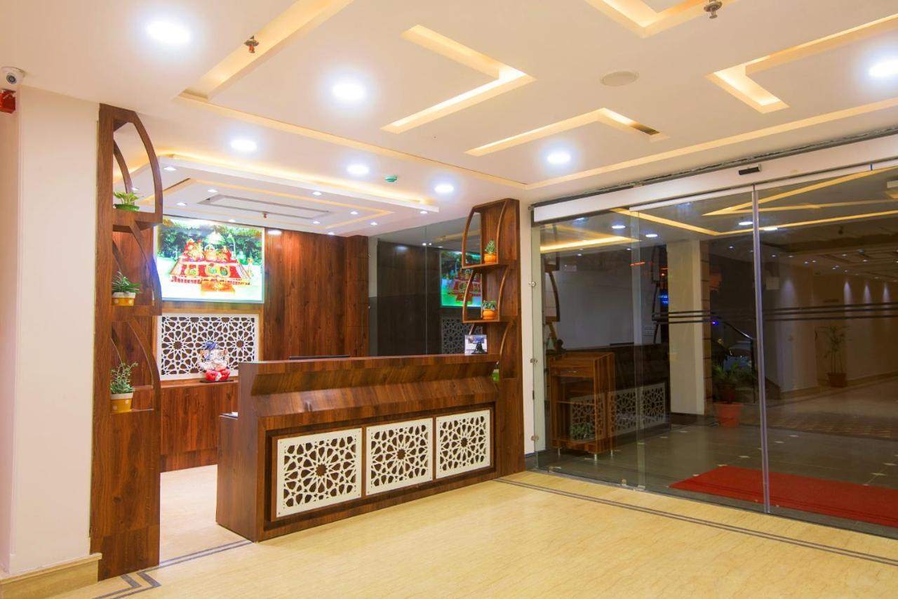 Shivaay Morex- A Vegetarian Hotel Dharamshala Ngoại thất bức ảnh