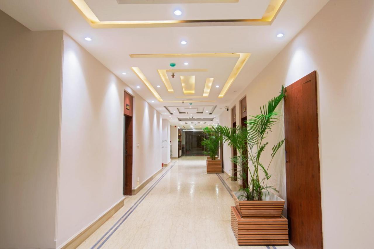 Shivaay Morex- A Vegetarian Hotel Dharamshala Ngoại thất bức ảnh