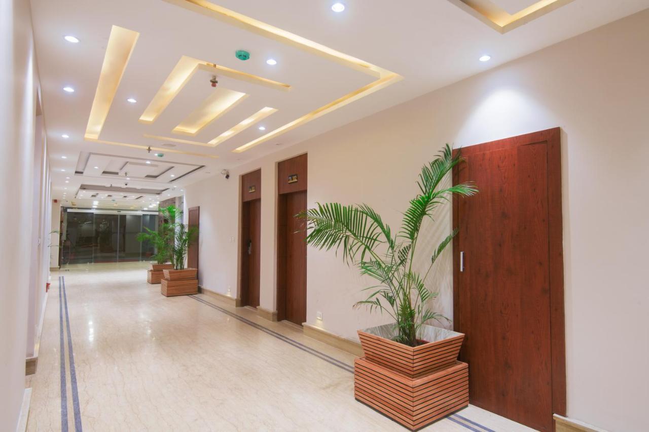 Shivaay Morex- A Vegetarian Hotel Dharamshala Ngoại thất bức ảnh